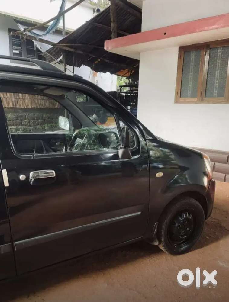 Maruti Wagon R 2007