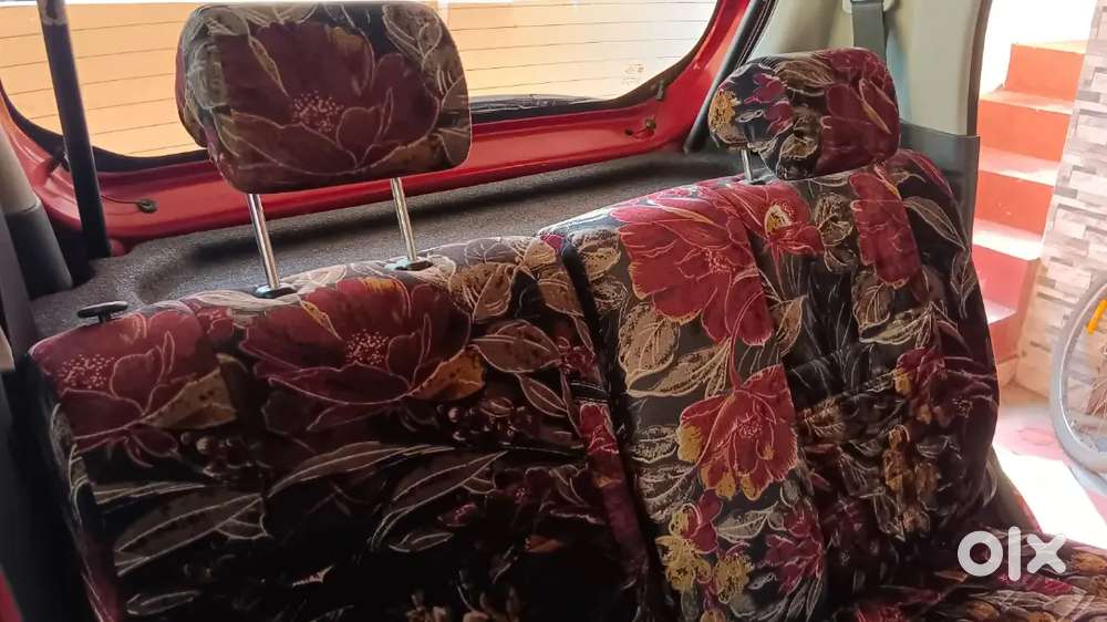 Maruti Suzuki Wagon R 2016 Petrol 13500 Km Driven