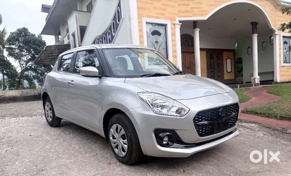 Maruti Suzuki Swift 2023 Vxi