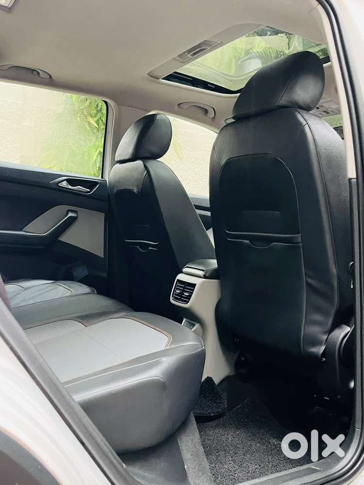 Skoda Kushaq 1.0 Tsi Style At, 2021, Petrol