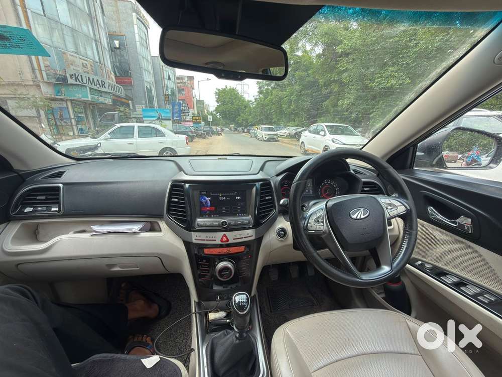 Mahindra Xuv300 Turbosport 2020