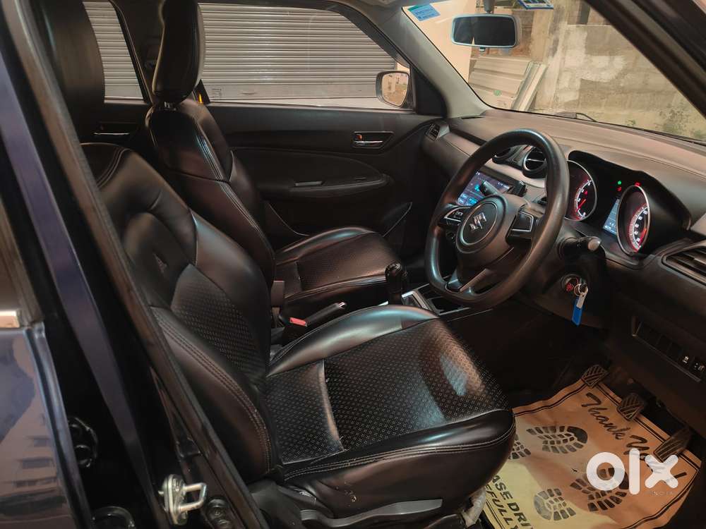 Maruti Suzuki Swift Vxi Optional, 2024, Petrol