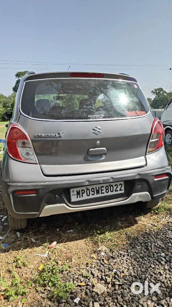 Maruti Suzuki Celerio 2020 1st Owner