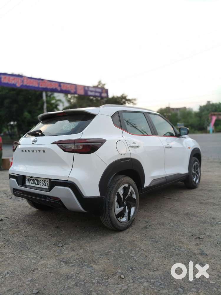 Nissan Magnite 1.0 Xe, 2023, Petrol
