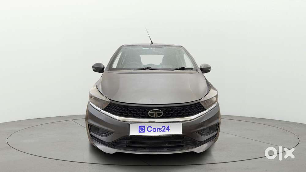 Tata Tiago 1.2 Revotron Xt, 2021, Petrol