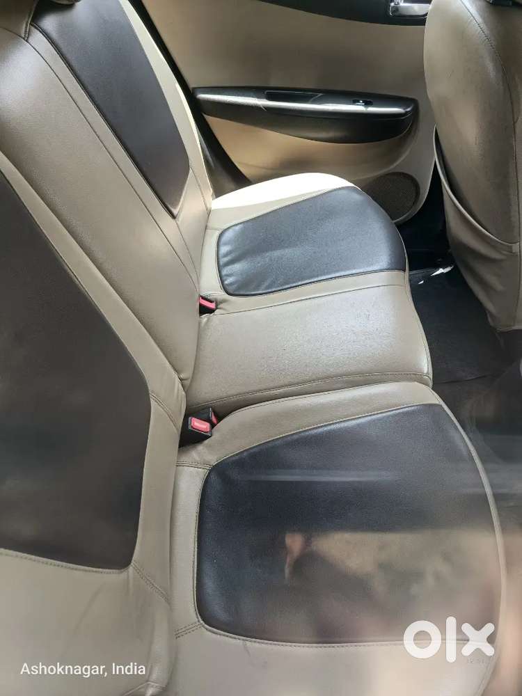 Hyundai I20 Sportz 2013 Year