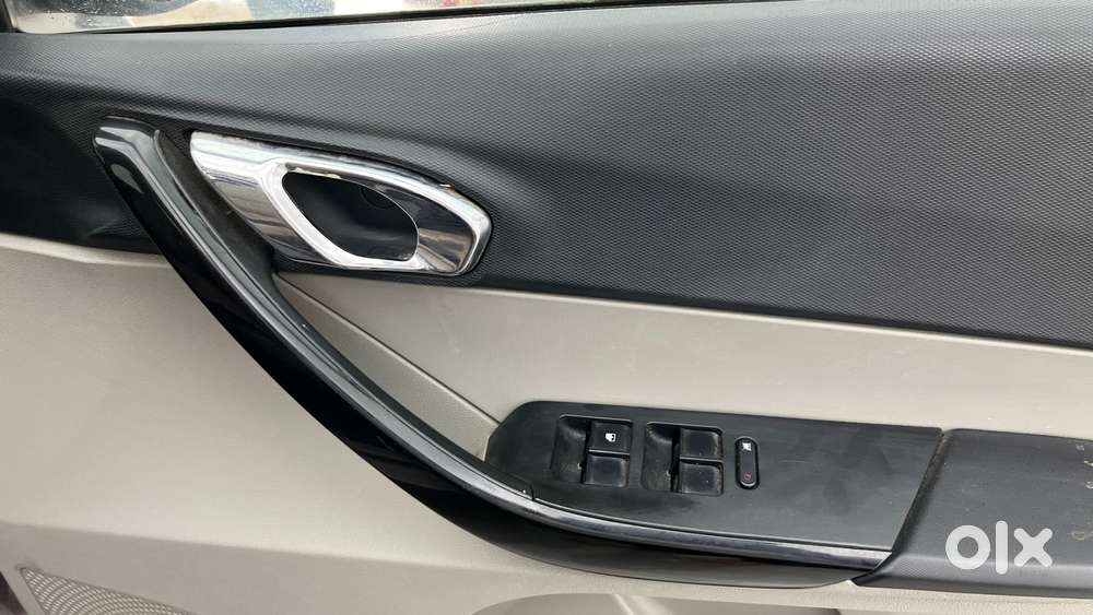 Tata Tiago 1.2 Revotron Xz, 2018, Petrol
