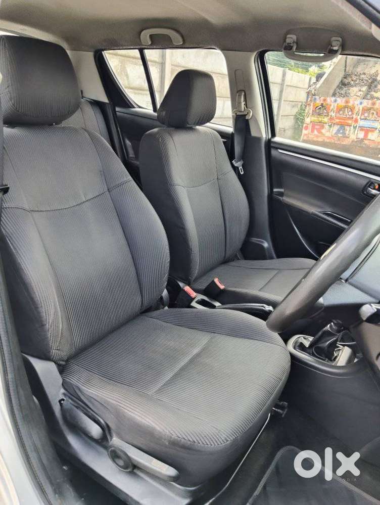 Maruti Suzuki Swift Zxi, 2013, Petrol
