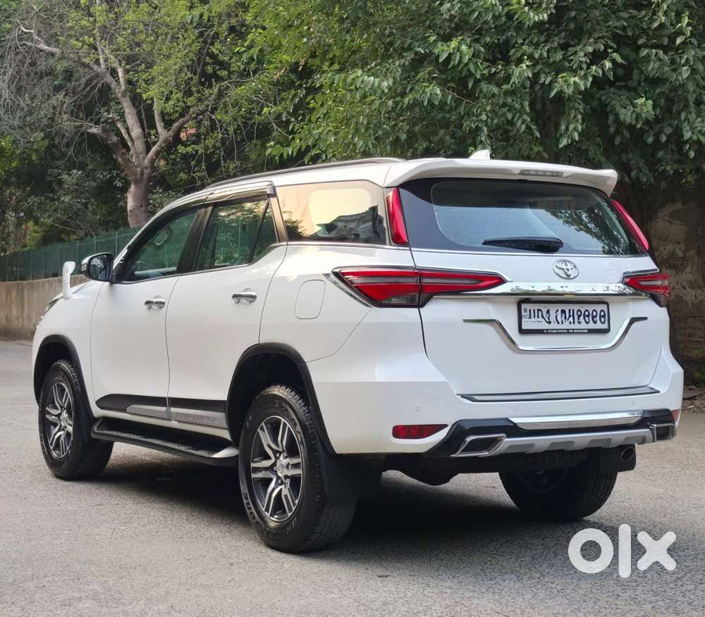 Toyota Fortuner 4x2 At 2.8 Diesel, 2024, Diesel