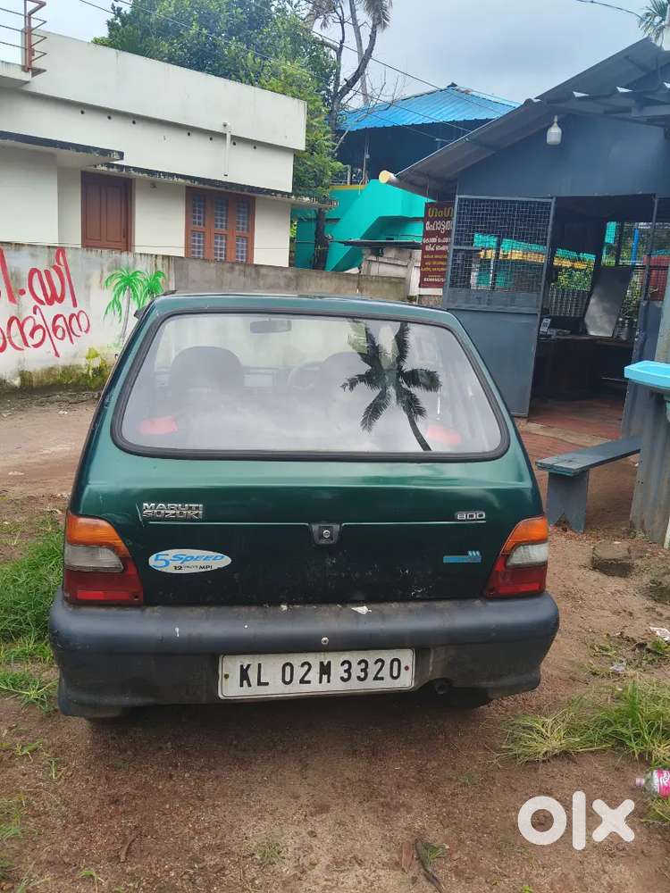Good Vehicle New Battery