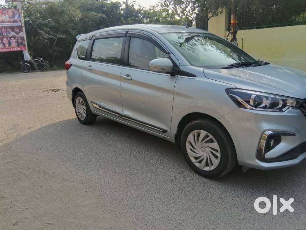 Maruti Suzuki Ertiga Vxi (o) Cng, 2024, Cng & Hybrids
