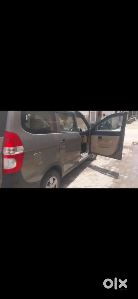 Chevrolet Enjoy Lt 7-seater 2014