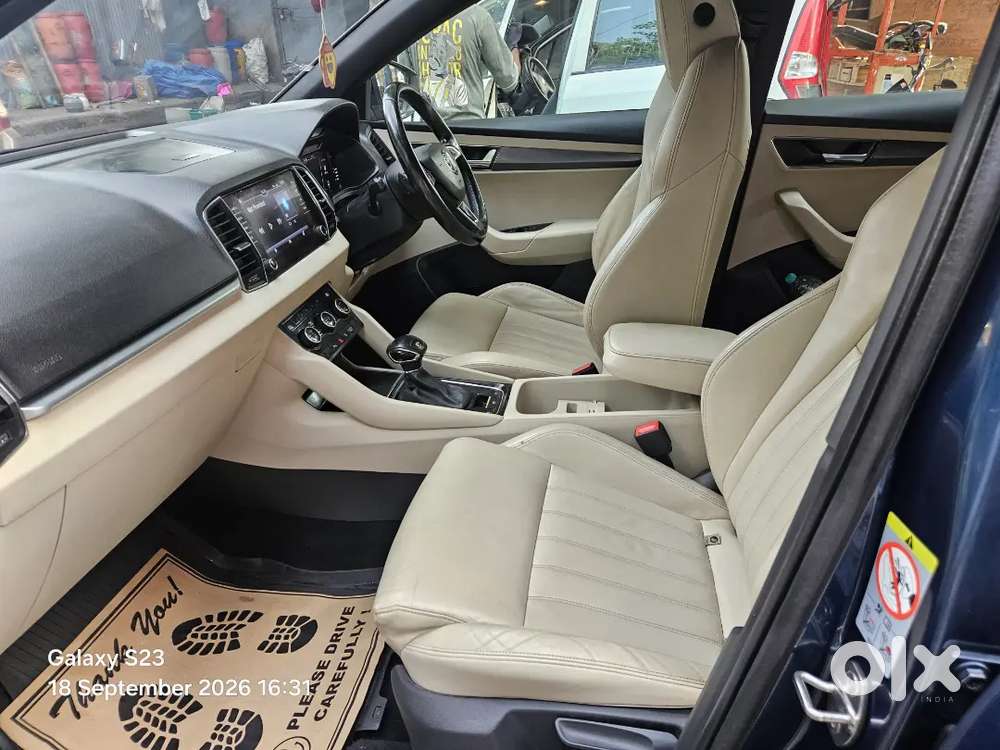 Skoda Karoq Style At 2020