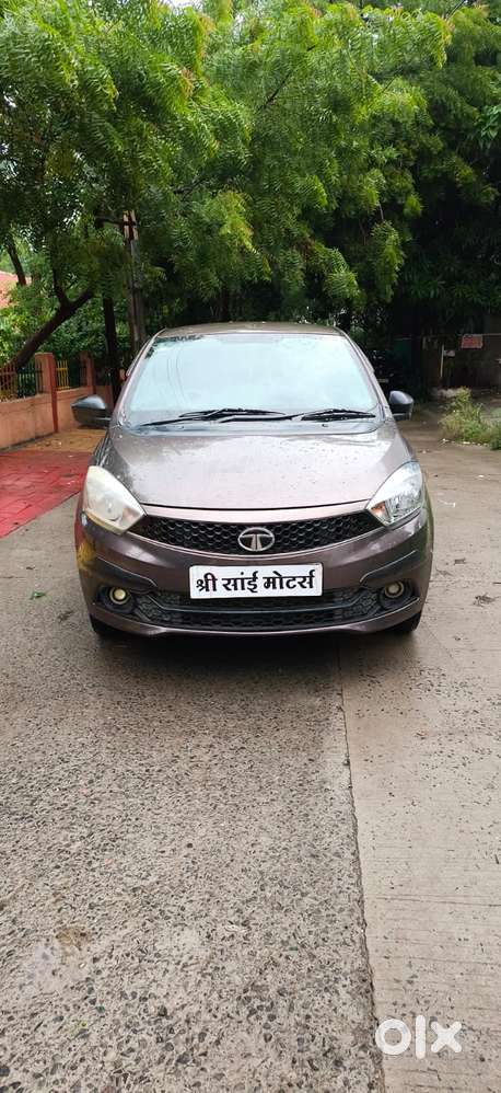 Tata Tiago 1.05 Revotorq Xe, 2017, Petrol