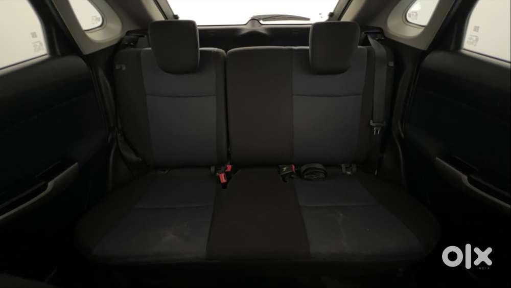 Maruti Suzuki Baleno 1.2 Zeta, 2020, Petrol