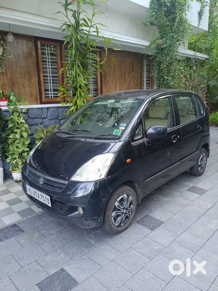 Maruti Suzuki Estilo 2007