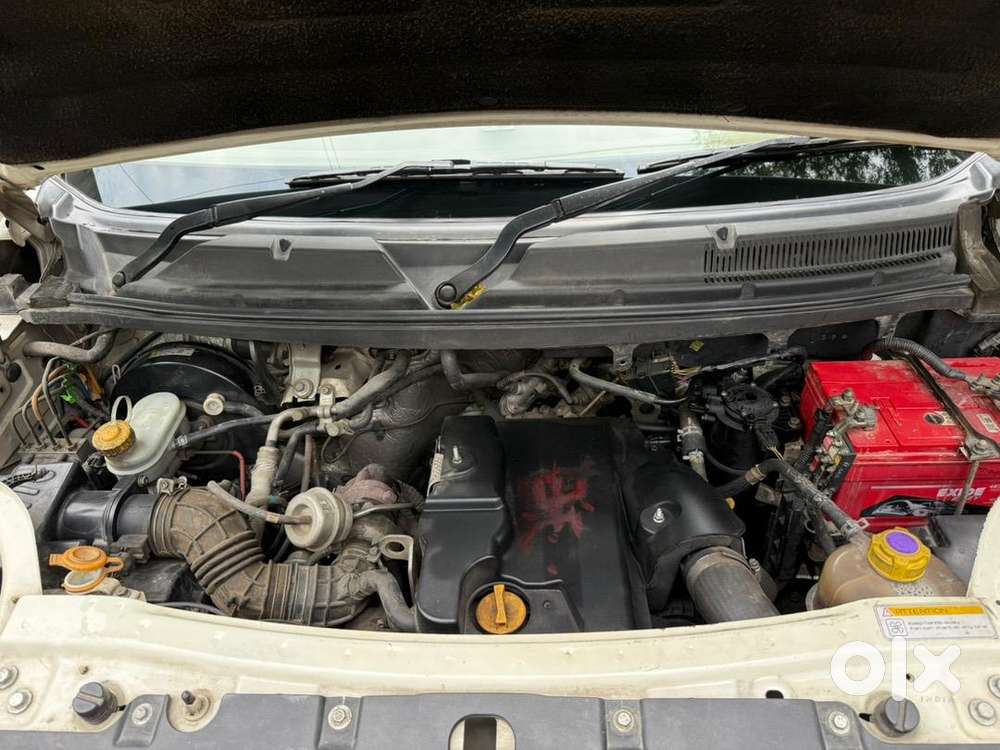 Mahindra Tuv 300 T8 Diesel