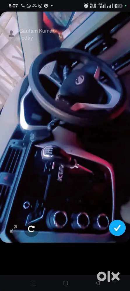 Mahindra Kuv100 Nxt 2016