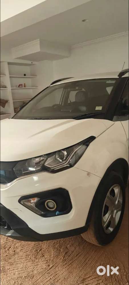 Tata Nexon 1.2 Rtn Bs6 Model 2022 Petrol Well Maintained