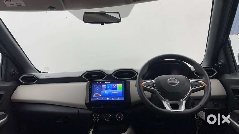 Nissan Magnite 1.0 Xe, 2023, Petrol