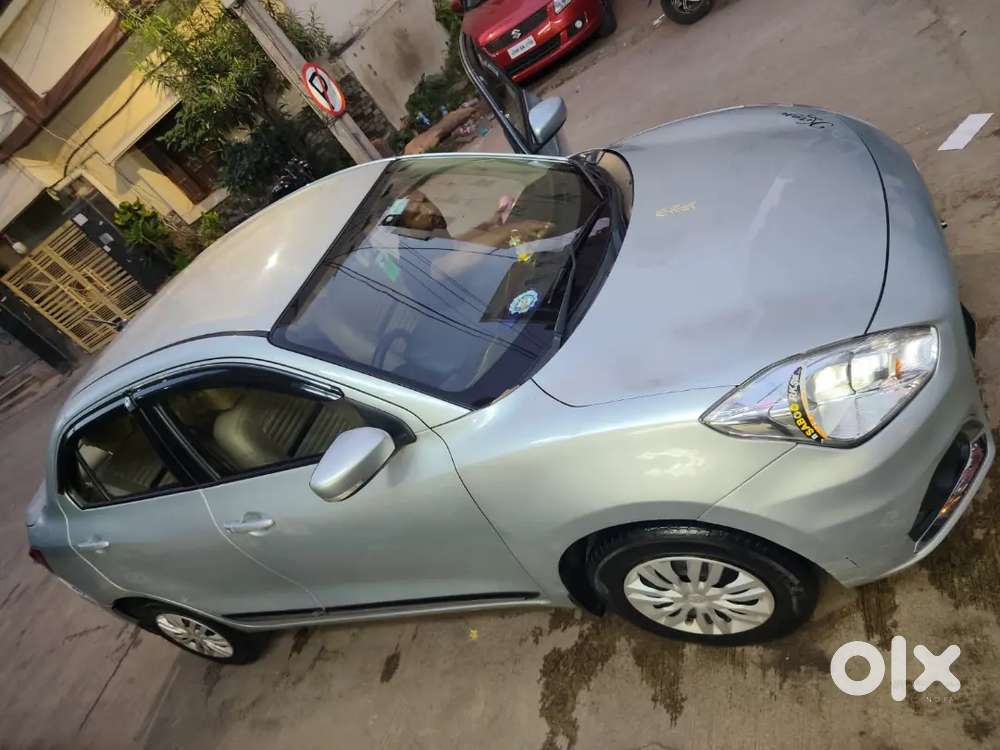 Maruti Suzuki Dzire 2024