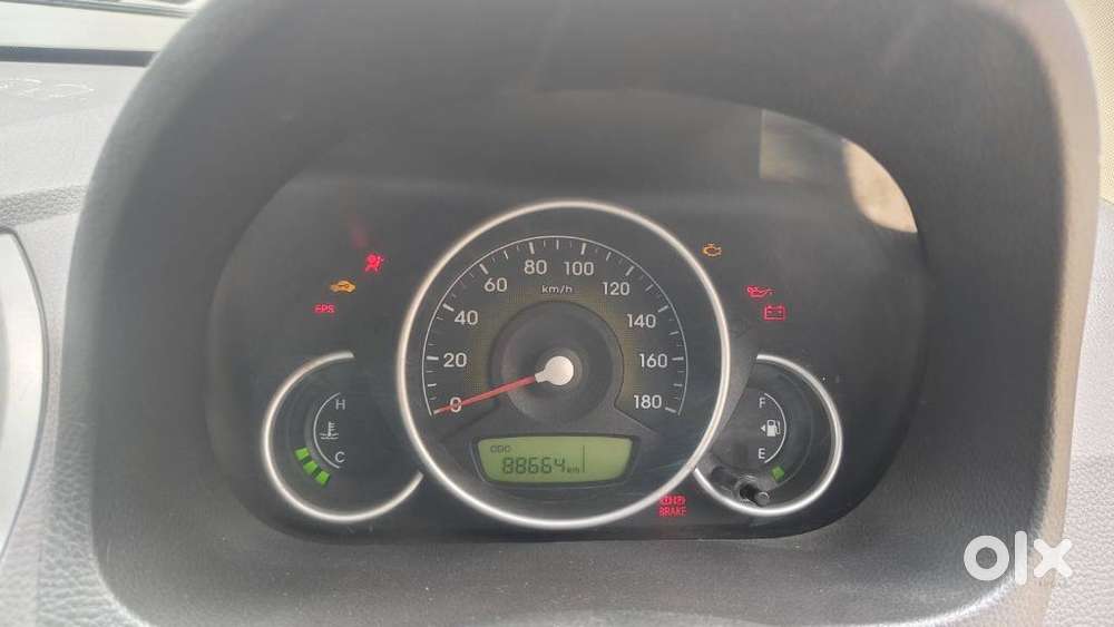 Hyundai Eon Sportz, 2012, Petrol