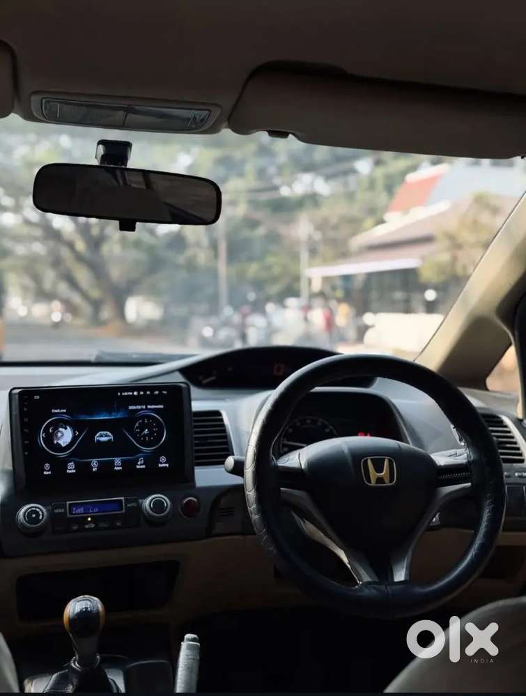 Honda Civic 2007