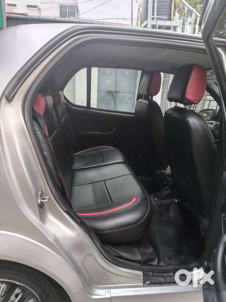 Tata Indica V2 Dle Bsiii, 2007, Diesel