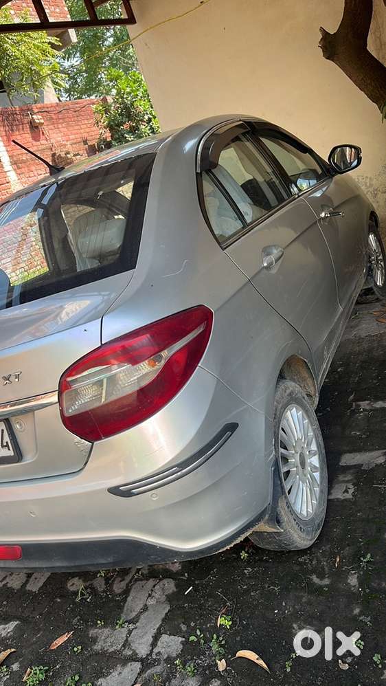 Tata Zest Diesel 2015