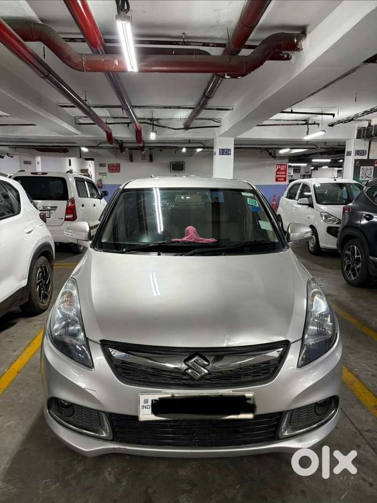 2015 Maruti Suzuki Swift Dzire Petrol