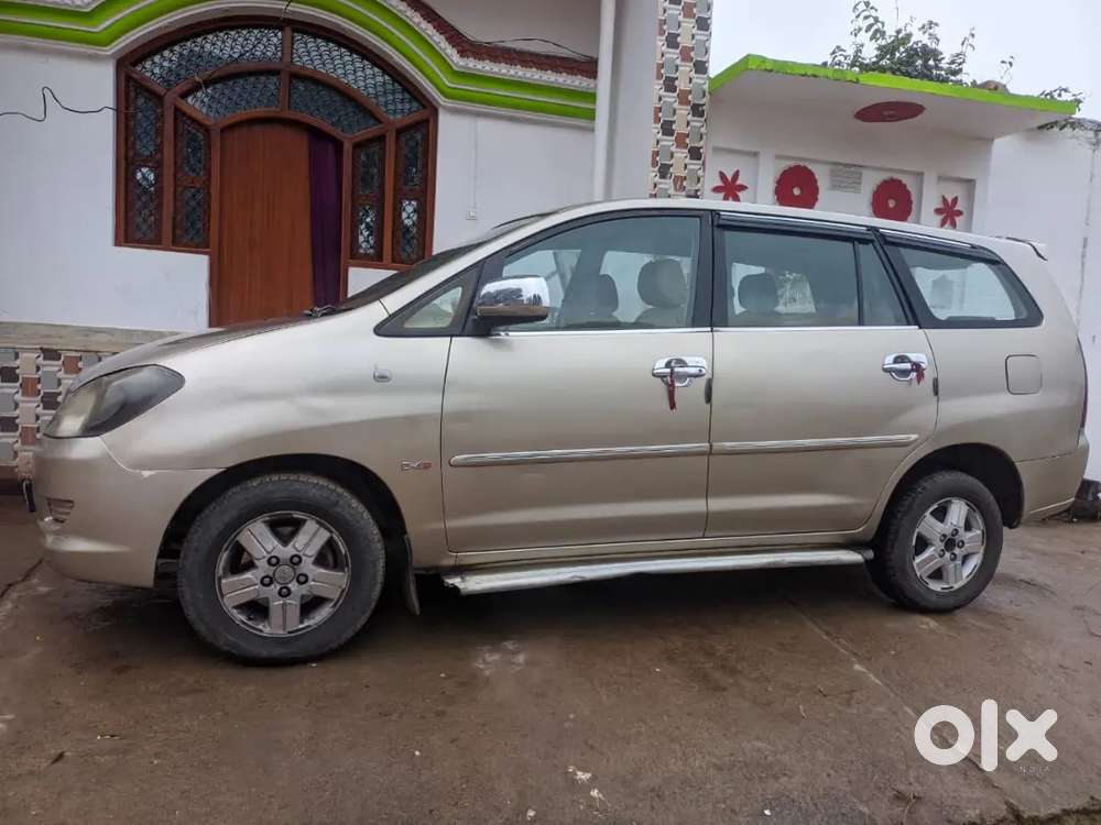 Toyota Inova