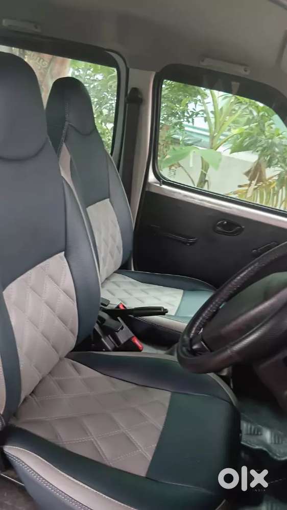 Maruti Suzuki Eeco 2017 Petrol 62752 Km Driven