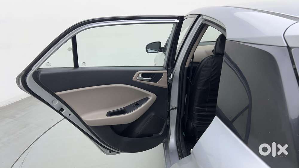 Hyundai Elite I20 1.2 Magna Plus, 2019, Petrol