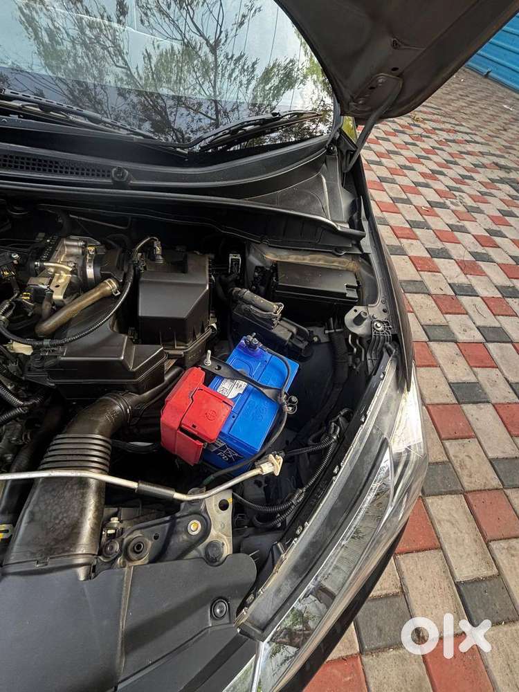 Honda City 2018 V Model For Sale – Well Maintained  Smooth Drive