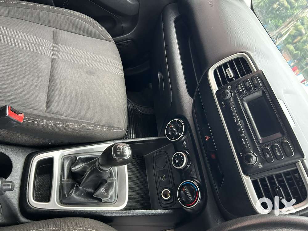 Hyundai Venue S Mt 1.2 Kappa, 2021, Petrol