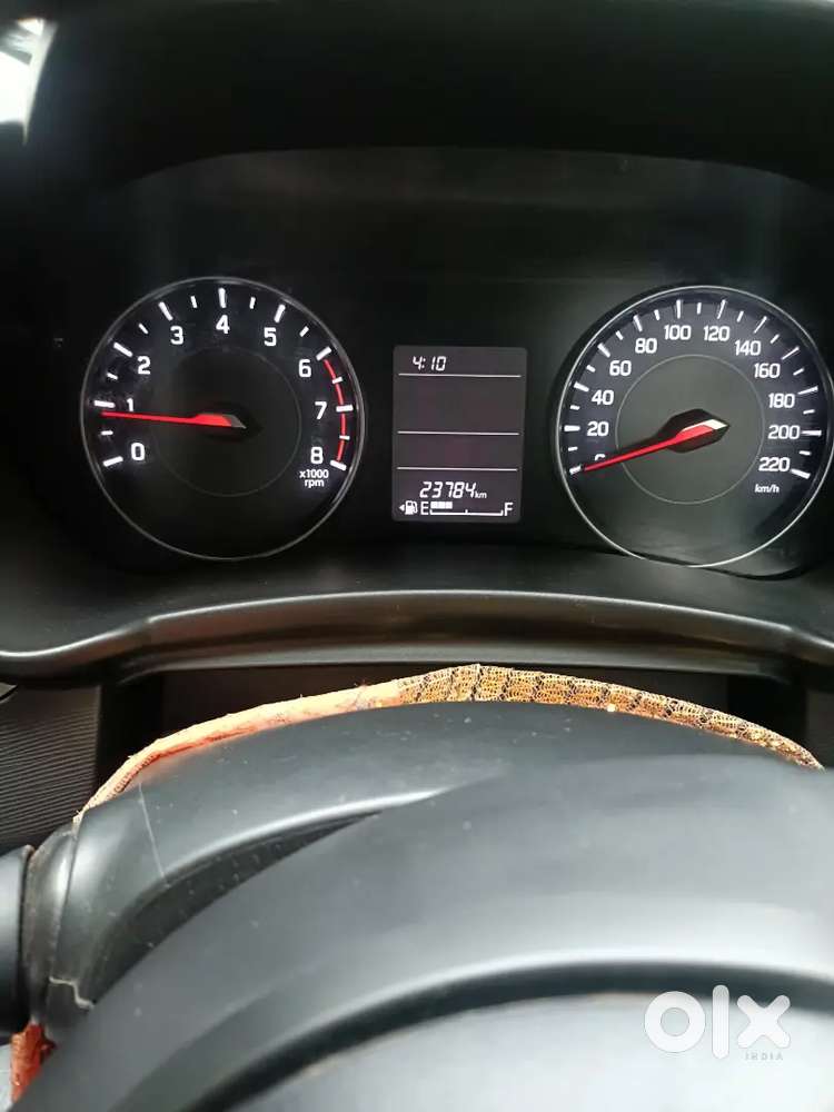 Maruti Swift Dzire Regalia 2025