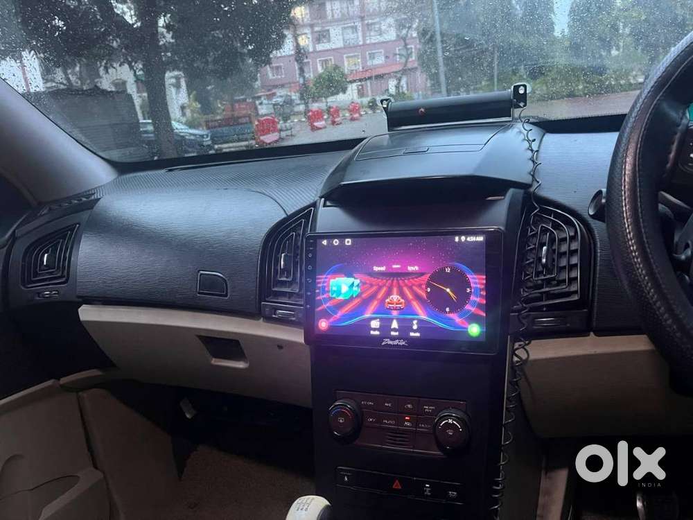 Mahindra Xuv500 2015 Diesel 130000 Km Driven