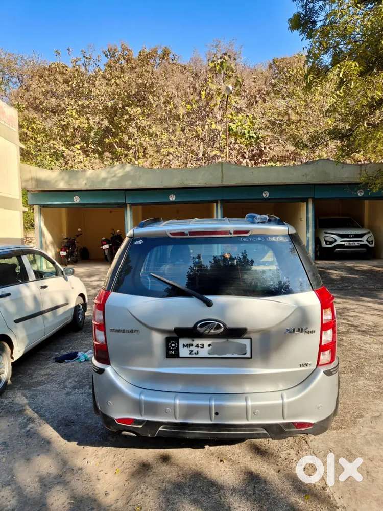 Mahindra Xuv500 Diesel Manual 2015