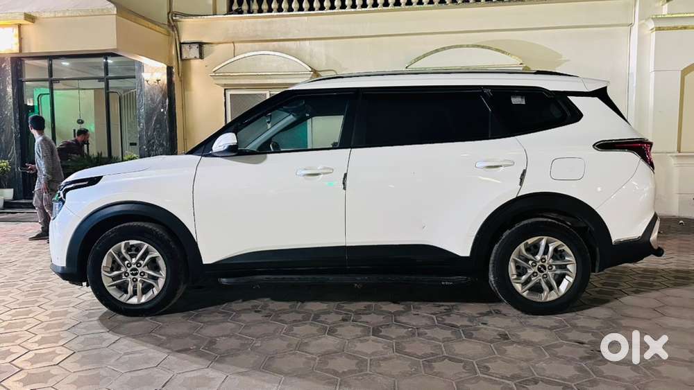 2022 Kia Carens 55k Km