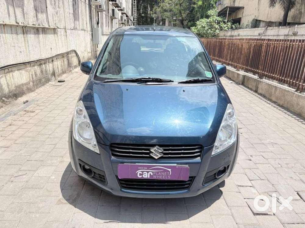 Maruti Suzuki Ritz Zxi Bs-iv, 2011, Petrol