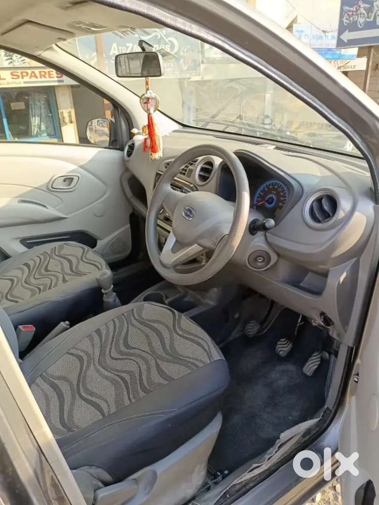 Datsun Redigo 2016 Petrol 90000 Km Driven