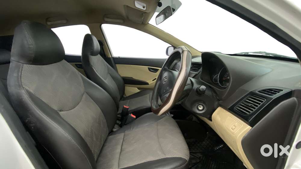 Hyundai Eon Magna +, 2013, Petrol