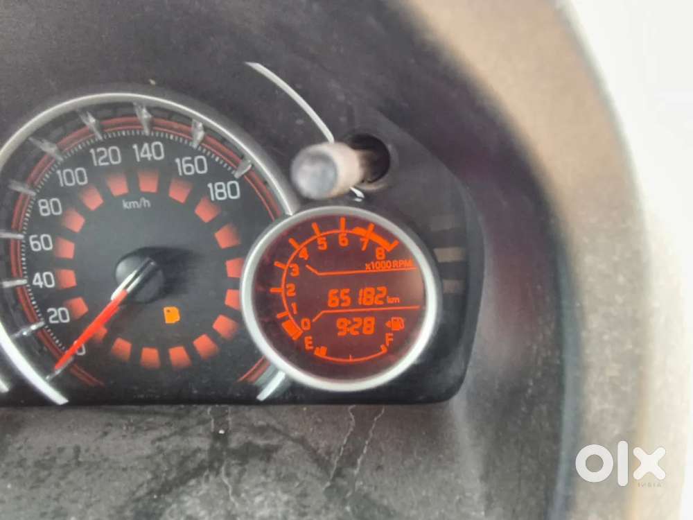 Maruti Suzuki Wagon R 1.2 Zxi, 2019, Petrol