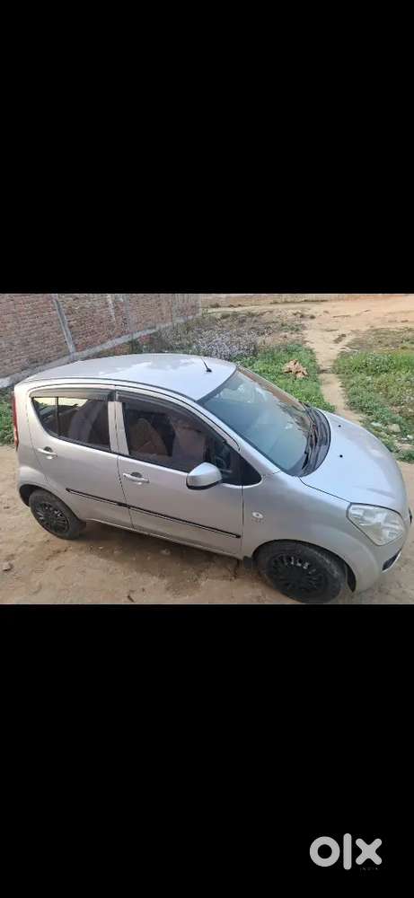 Maruti Suzuki Ritz 2012 In Orignal Condition
