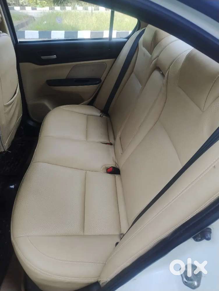 Honda Amaze 2019 Diesel 79000 Km Driven