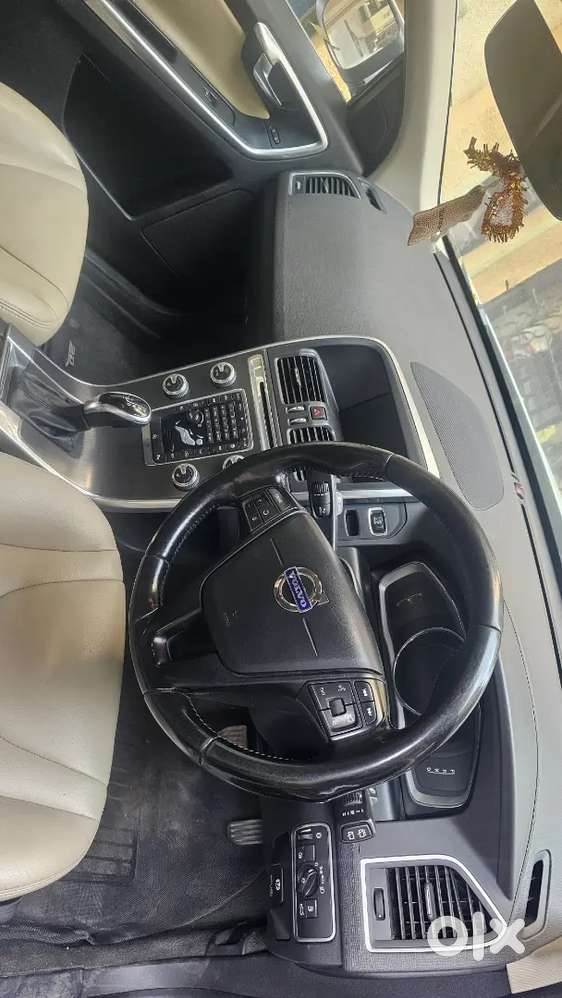 Volvo Xc60 2015 Diesel 98000 Km Driven