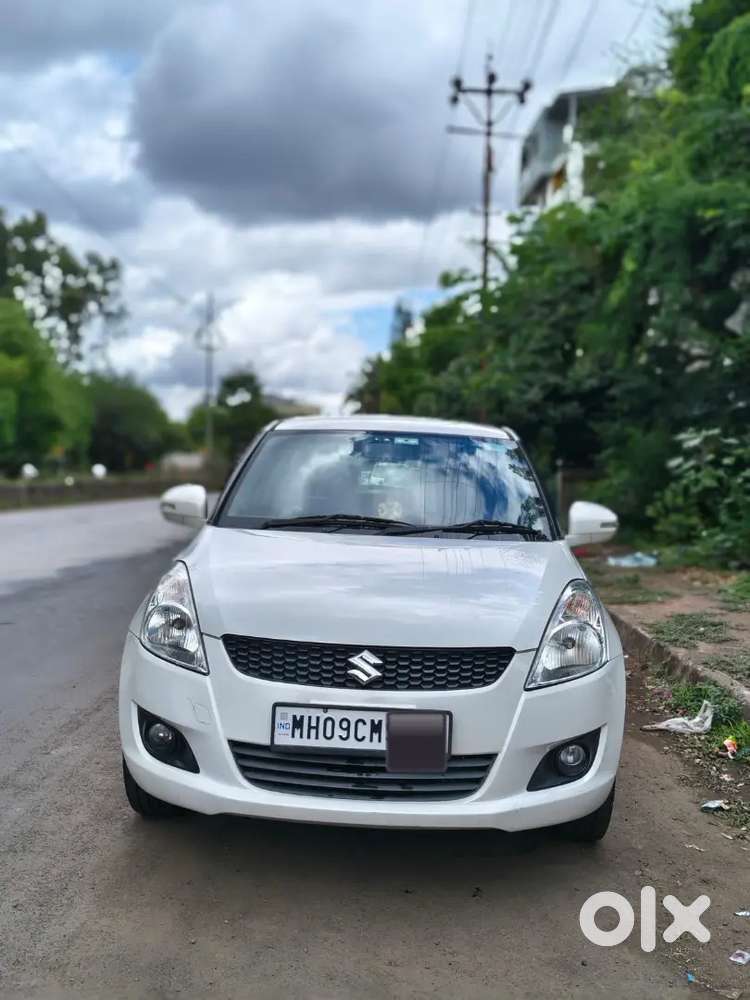 Swift Zxi Good Condition