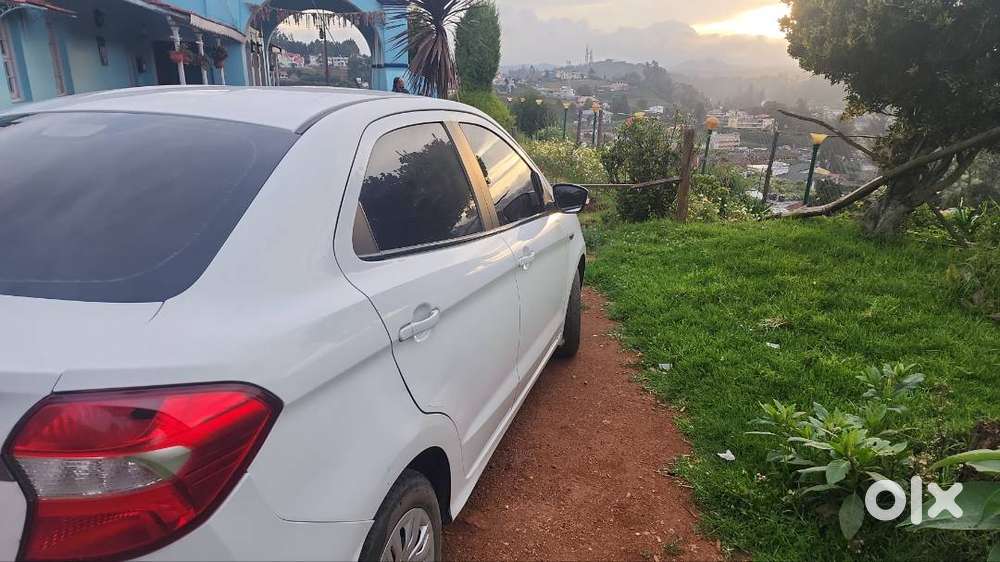 I Want To Sell My Car