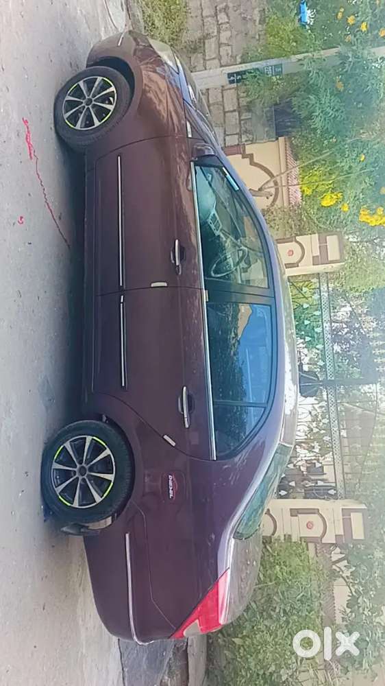 Tata Manza 2012 Diesel Well Maintained