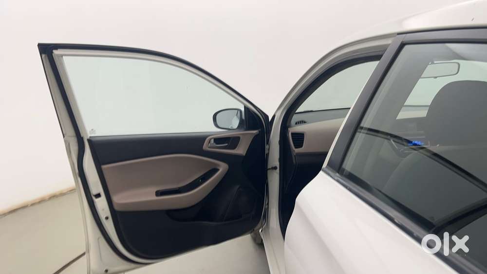 Hyundai Elite I20 [ ] 1.2 Magna, 2014, Petrol